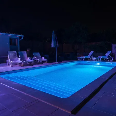 Ferienwohnung Fuer 4 Personen Ca 164 Qm In Pula, Istrien Istrische Riviera Apartment Pula