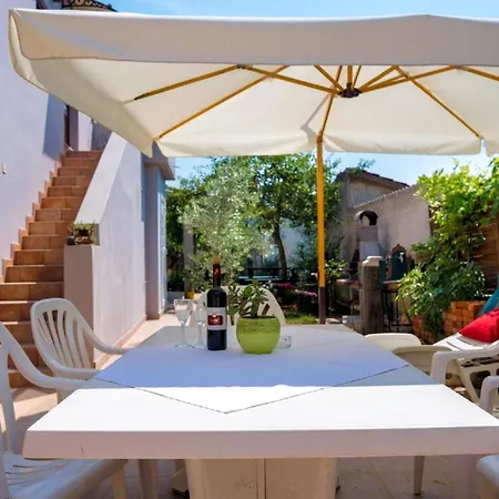 Ferienwohnung Fuer 4 Personen Ca 164 Qm In Pula, Istrien Istrische Riviera Pula