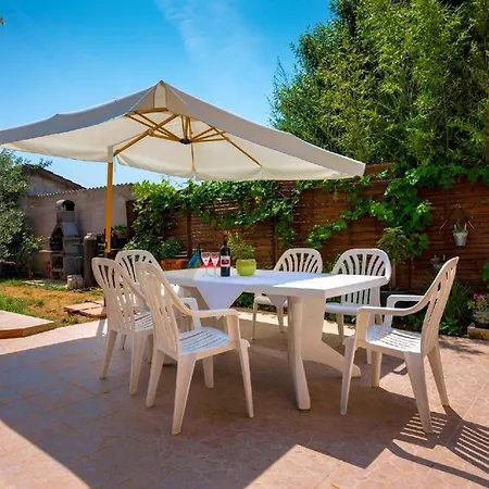 Ferienwohnung Fuer 4 Personen Ca 164 Qm In Pula, Istrien Istrische Riviera Pula